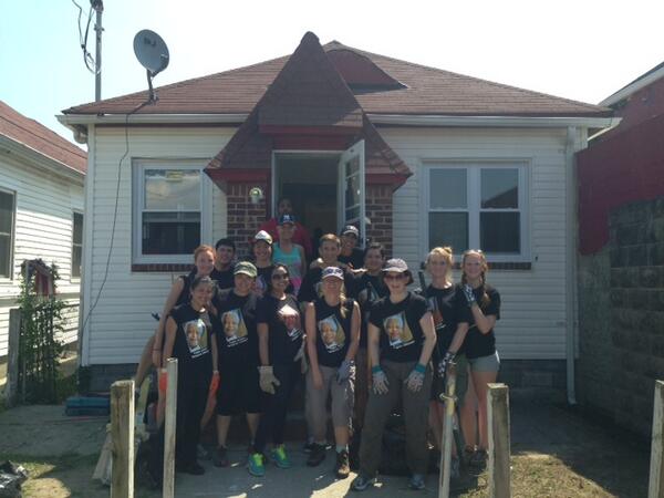 United Nations tweet media