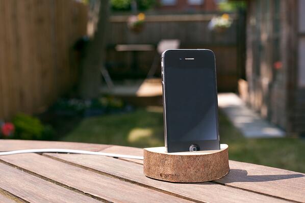 Oak & Awl tweet media