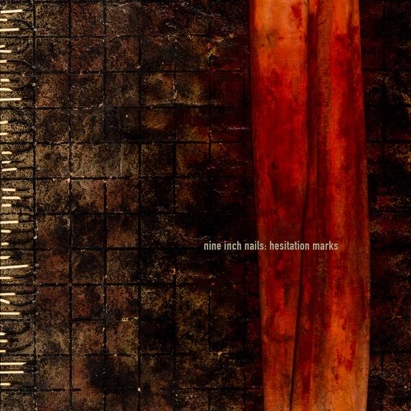 nineinchnails's tweet image. Each version of Hesitation Marks will have a unique cover with artwork by Russell Mills: nineinchnails.tumblr.com/post/556971352…