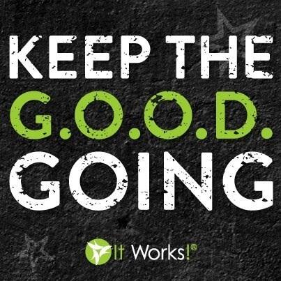 Healthy_wraps's tweet photo. 7/19 th! Last day to join and be eligible for our $10,000 G.O.O.D BONUS! Our company pays out..does yours? http://t.co/26feYeAsL4
