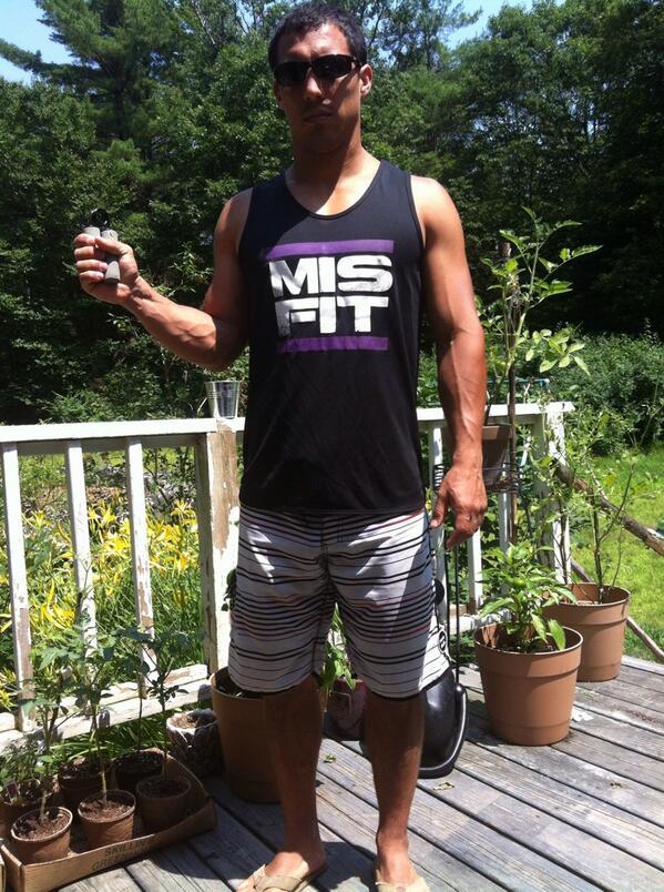 mftanman's tweet photo. Doomsday 2014 prep starts now @SethYouMFer @MisFitCoach @MisFit_Training @MFSherb187 http://t.co/LdLthWTHT0