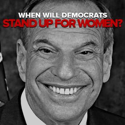 Marilyn McGaughy files sexual harassment lawsuit against Democrat Bob Filner