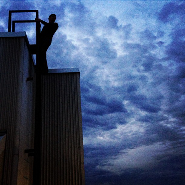northofnow's tweet photo. Sunrise filming adventures with @Avery_Holliday http://t.co/5X4RmF1ncc