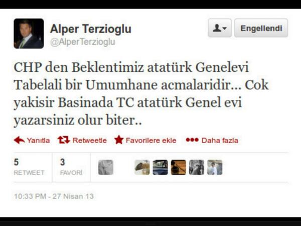 TrendSiz's tweet photo. Sen nasıl bir terbiyesizsin??? http://t.co/of2ZRBJ8AP
