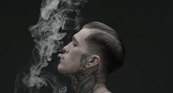 parkvillageltd's tweet image. LAUNCHING TONIGHT! Brand Film for #MADE2CREATE by @guysoulsby &amp;amp; Co @CA_Collection @FACTORY311 http://t.co/XfeWdEKZ3s”