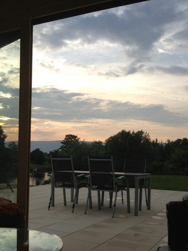 Urs von Gunten tweet media