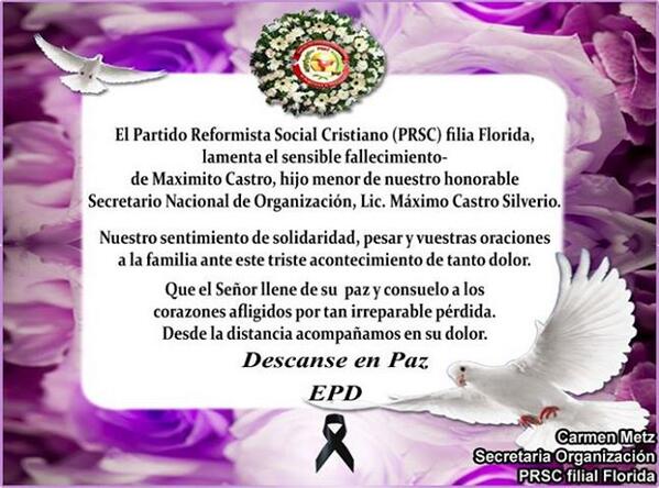 MaximoCastroS's tweet photo. http://t.co/ubSTa2Myj7