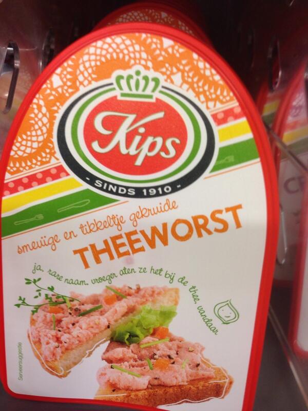 horecadier's tweet image. Bon. @DilmahNL RT @AlbertVeerman @horecadier @tjvrensch #theecode