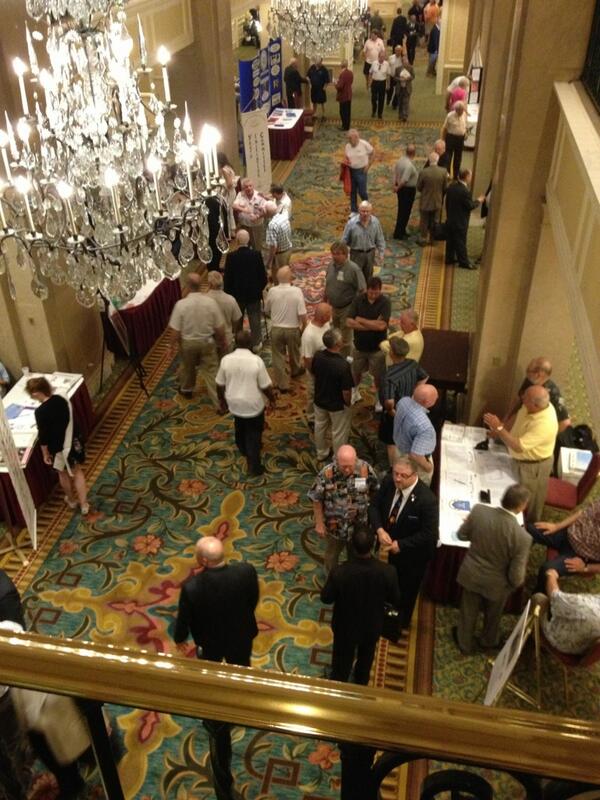 TDVMasons's tweet photo. Grand Lodge at the Royal York http://t.co/Ok3ZGwblT1