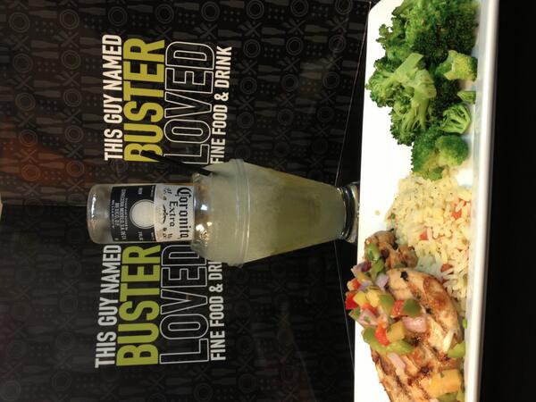DnB_SD's tweet image. Come on in and try this tasty and refreshing combination!!