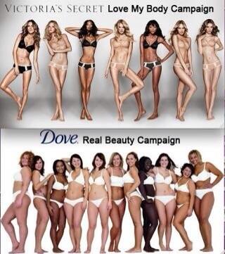 summerreadyfity's tweet photo. real beauty campaign http://t.co/6Y0upvAlKG