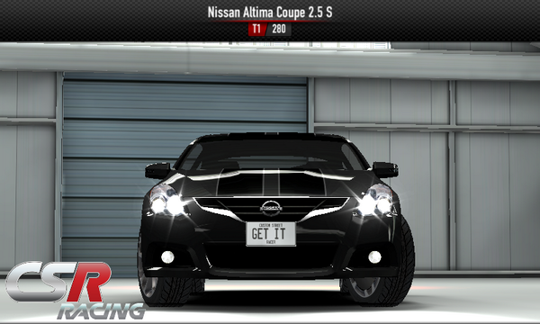 hustleboy's tweet photo. I got a new licence plate in #CSRRacing for Android #hotplate. Get it for FREE! http://t.co/EozKG8OqLB http://t.co/xDhBQqfMmV