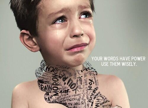 AbrahamKPotch's tweet photo. Could not agree more! #words #power #truth #child #abuse http://t.co/L6kv4NgQTK