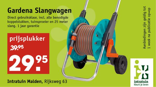 Intratuin Malden tweet media