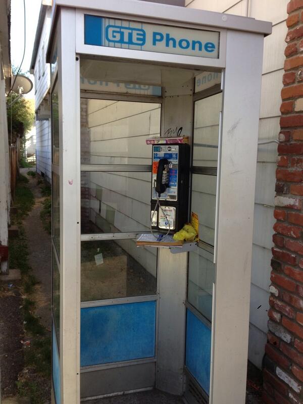 Michael2512's tweet photo. When's the last time you saw one of these?? http://t.co/pLZIq1VuzP