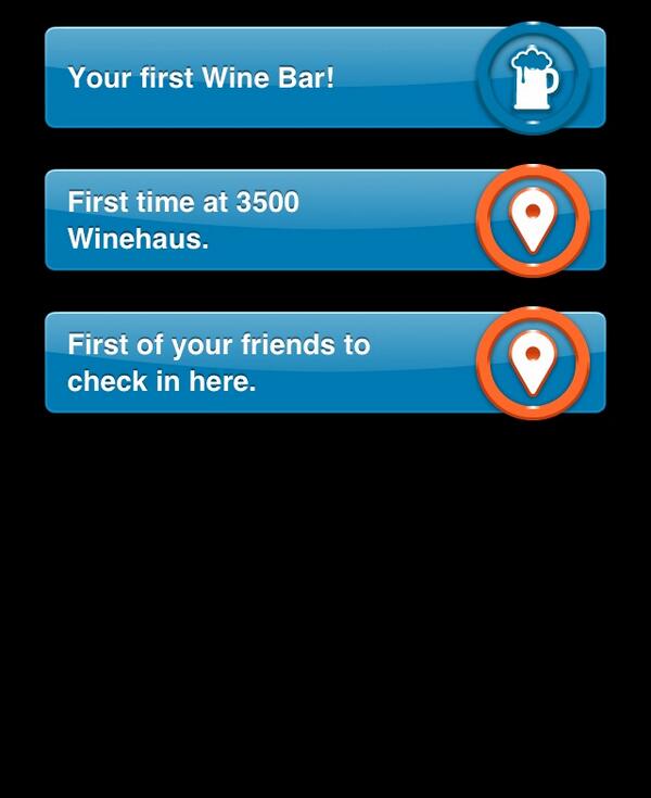 jamisonbraun's tweet photo. Boom. My first Wine Bar on @foursquare! (@ 3500  Winehaus) http://t.co/JT3DvL4JMb http://t.co/30j3TaIVBh