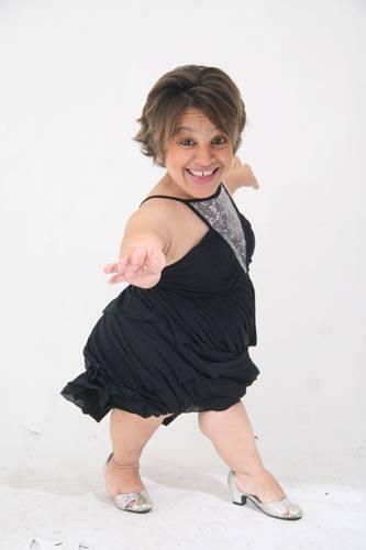 Pri_Pituka's tweet photo. Fator Brasil , estilista joventina Sousa , mais conhecida como jô . http://t.co/fu46ZZMFPs