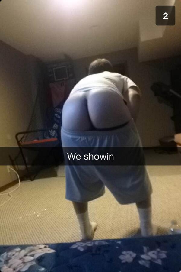 SnapSlut's tweet photo. You just got mooned http://t.co/w41mtZ72aV