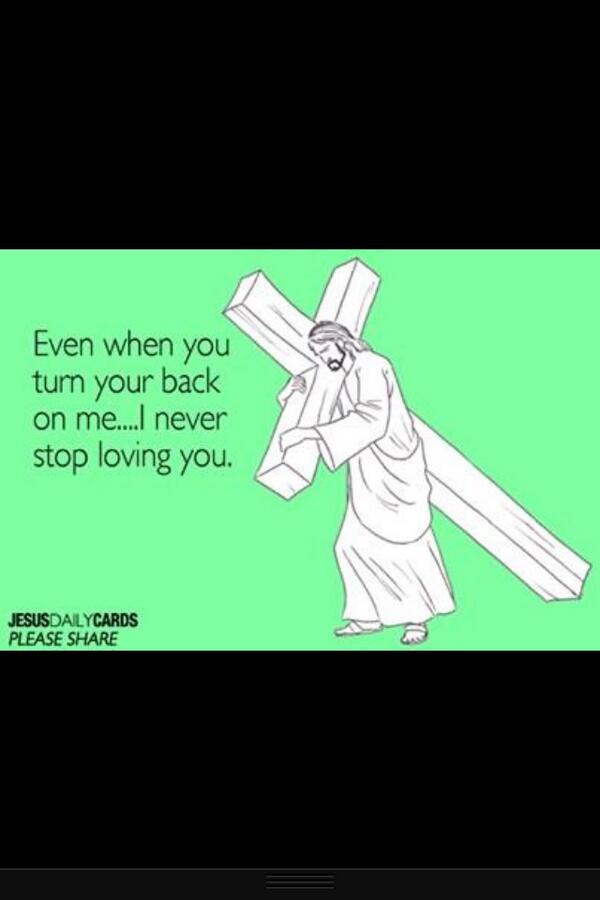 CountryLovin2's tweet photo. A true agape love ❤🙌 http://t.co/FUPnUwWqMt