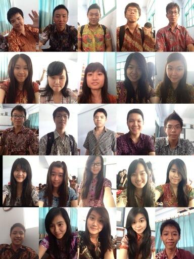 carolinegnwn's tweet photo. @clarissangelach @Stephanieeys @aileenhemas @jessicawibowo_ http://t.co/J436u2Bsbh