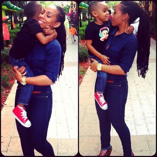 PostBadAfricanB's tweet photo. #AfricanBeauty http://t.co/n71OmrdtgW