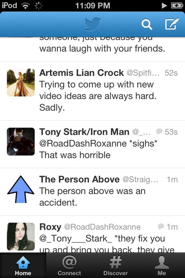 NothingButSpeed's tweet image. //I agree since it's me...