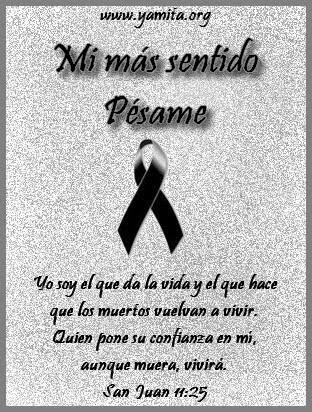 EdithBenavidess's tweet photo. @Rodgonzalezl #FUERZARODRI SIEMPRE ESTARÁ CONTIGO #DIOSLOTIENEASULADO #QEPD http://t.co/BqcEOThkN8