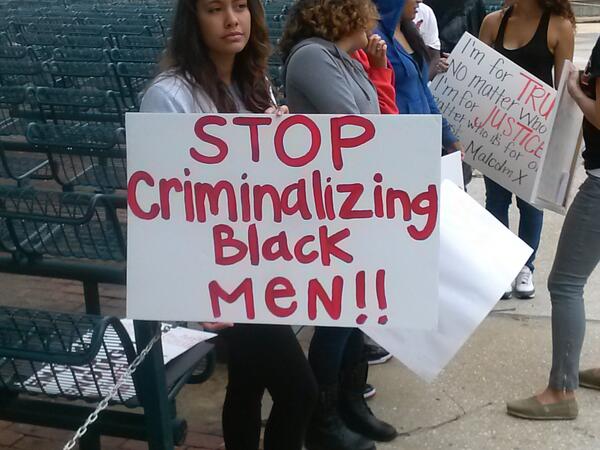 terrell3463's tweet photo. Justice for Trayvon Martin http://t.co/q5wIGe7BfB