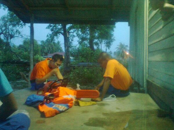 APM Terengganu tweet media
