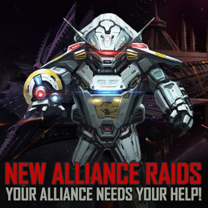 LoTSMobile's tweet photo. Two new alliance raids have been released - the Peacemaker 500 and Ship of the Damned!! http://t.co/bBosTB4sB5
