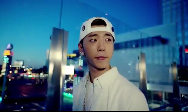 elli_kus's tweet photo. Hurricane from B.A.P ~ #bap #hurricane #bangyongguk #rapper #leader #baby http://t.co/HVarx1CSLx