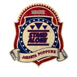 Photo by STAND ALONE JAKARTA (@StandAloneJKT)
