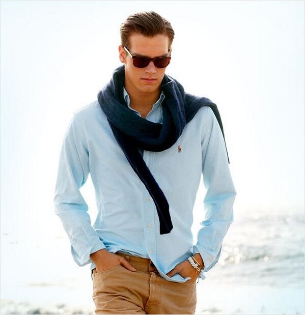 ThePrepProb's tweet image. My dream man