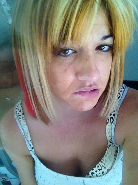 Blondes have more fun http://t.co/cFn0IXPPF0<a href="/tag/nomakeup"class="tags"><span>#nomakeup</span></a><a href="/tag/tittytuesday"class="tags"><span>#tittytuesday</span></a>