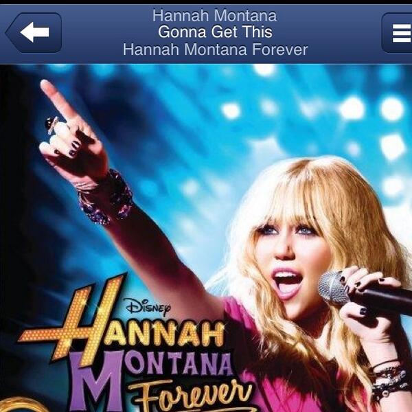 ZachDBlack's tweet photo. What is this shit doing on one of my pandora stations? 😐 http://t.co/0z7OJOXOyN