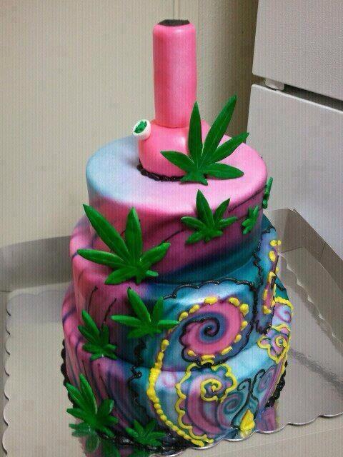 StonerFollowers's tweet photo. #StuffStonersLike Cake 👌 http://t.co/WmIlrd2iPk