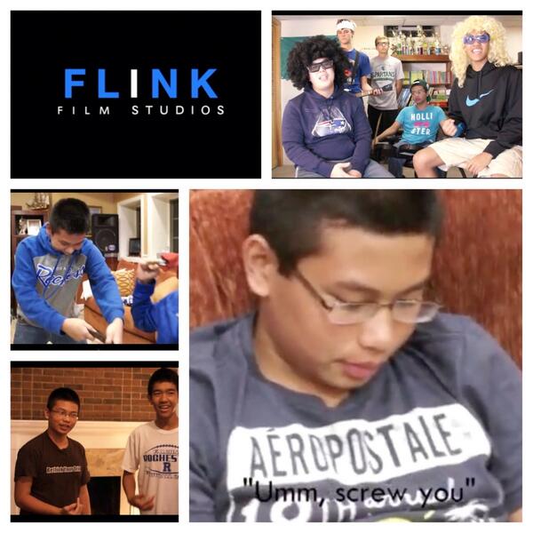 flinkfilms's tweet photo. Happy Birthday to the one and only @jimmythenooge ! http://t.co/cBCqZs2cEr