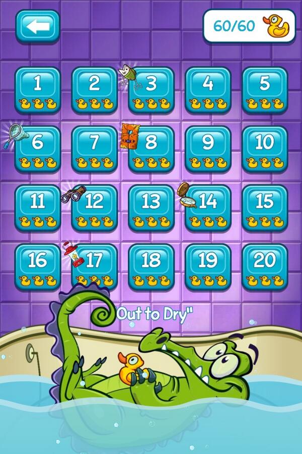 stacynparker's tweet photo. @SwampyTheGator I Tri-Ducked "Out to Dry" #wheresmywater http://t.co/q01BUbvLp5
