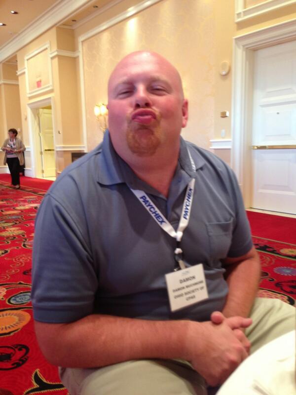 dtodd's tweet photo. Pictures tell stories too #intchg13 http://t.co/3LIC0e2RK6