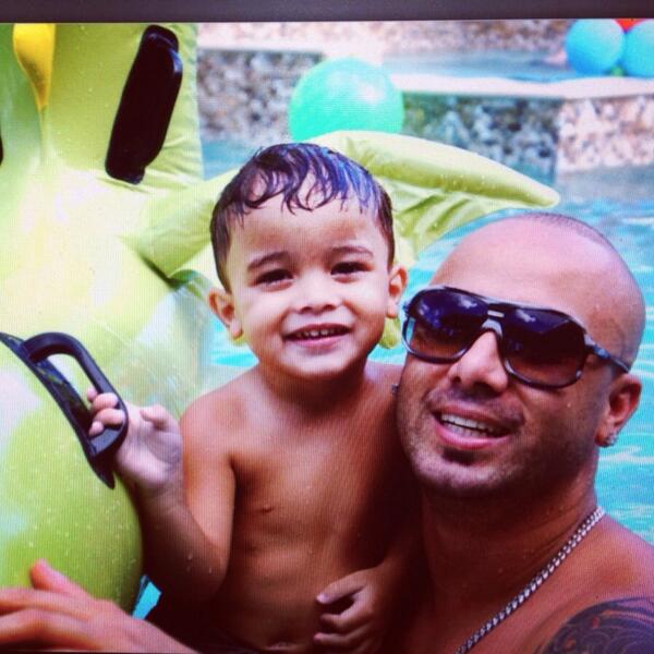 Luis Sobrevilla (LuisSobrevilla3) Twitter