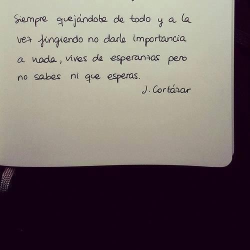 accion_infinita's tweet image. #JulioCortázar #Cortázar #AcciónPoética #Español