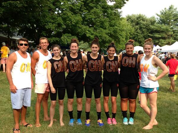 OHSharks's tweet photo. NVSL AllStar Relays - Orange Hunt 15-18 Girls Medley for 3rd and Free got 6th. Broke 2 team records! Congrats! http://t.co/RhfNMyHHli