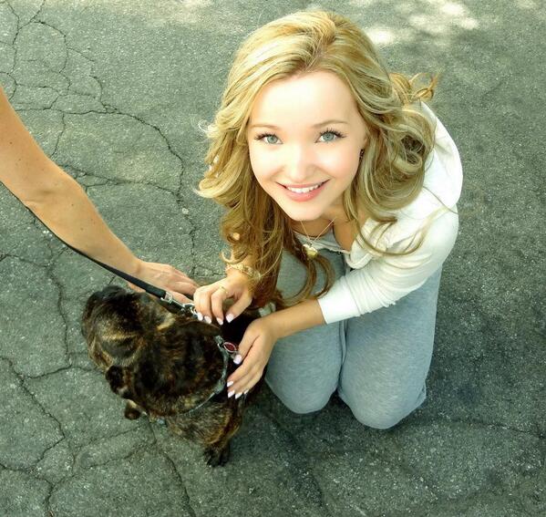 How i love dogs!