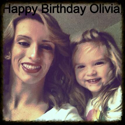 nikkimar13's tweet photo. Happy Birthday Olivia. :). 💕 http://t.co/OfSDndI7e2
