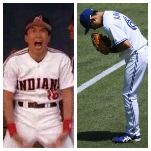 _dirtdevil's tweet image. I wonder if Kawasaki had marbles?