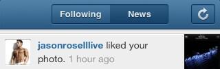 GerardWayFaNSs's tweet photo. Jason Rosell liked my photo B.A.P #Hurricane  ^-^ http://t.co/cao2Af4ZwP