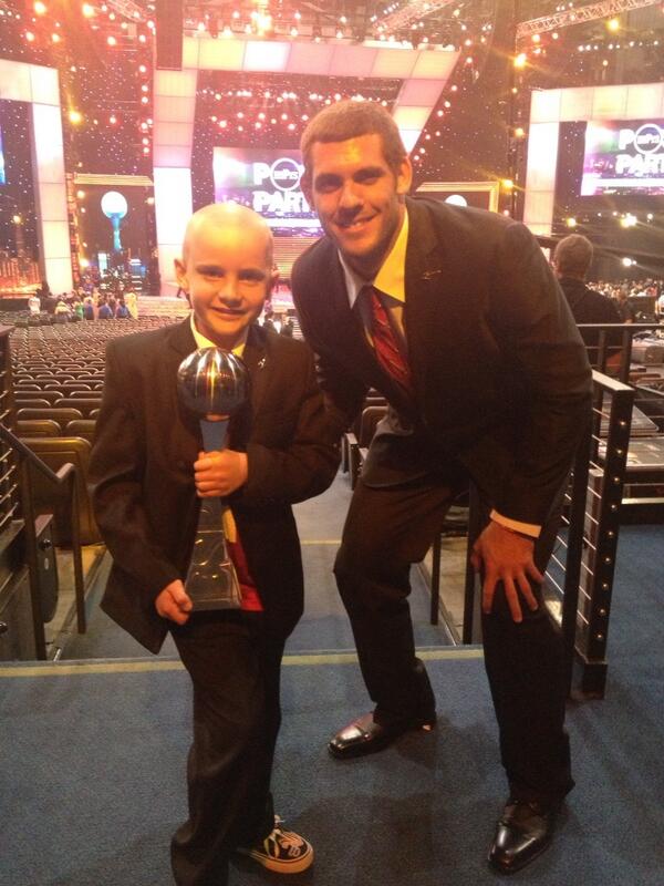 TMAG1C's tweet photo. #TeamJack http://t.co/yGznz4MXPy