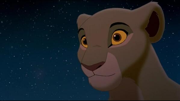 uKnewBetterTea's tweet photo. You're so pretty Kiara @LionKing_Kiara #BigCats http://t.co/CbT89yGOne