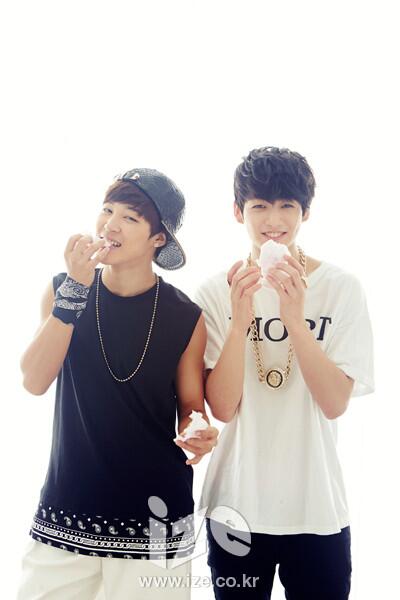 Bts Indonesia On Twitter Pic Ize Magazine Jimin Jungkook