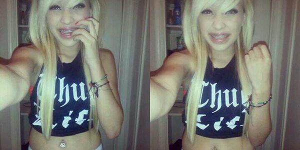 Crystal_H_'s tweet photo. Yolo http://t.co/DPQLpDkyXC